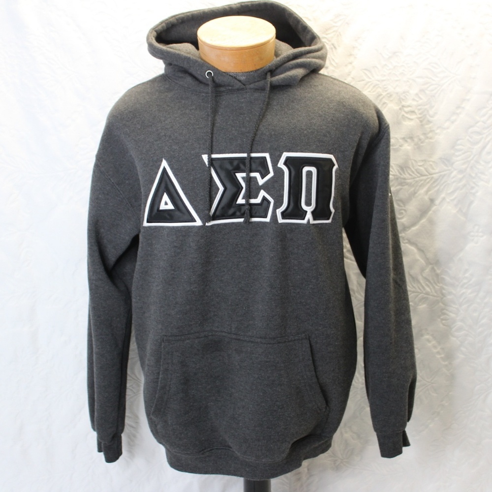 Alpha Epsilon Pi (ΑΕΠ) Hoodie Sweatshirt Size Med